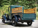 Ford V8 Pickup Truck 1934 года